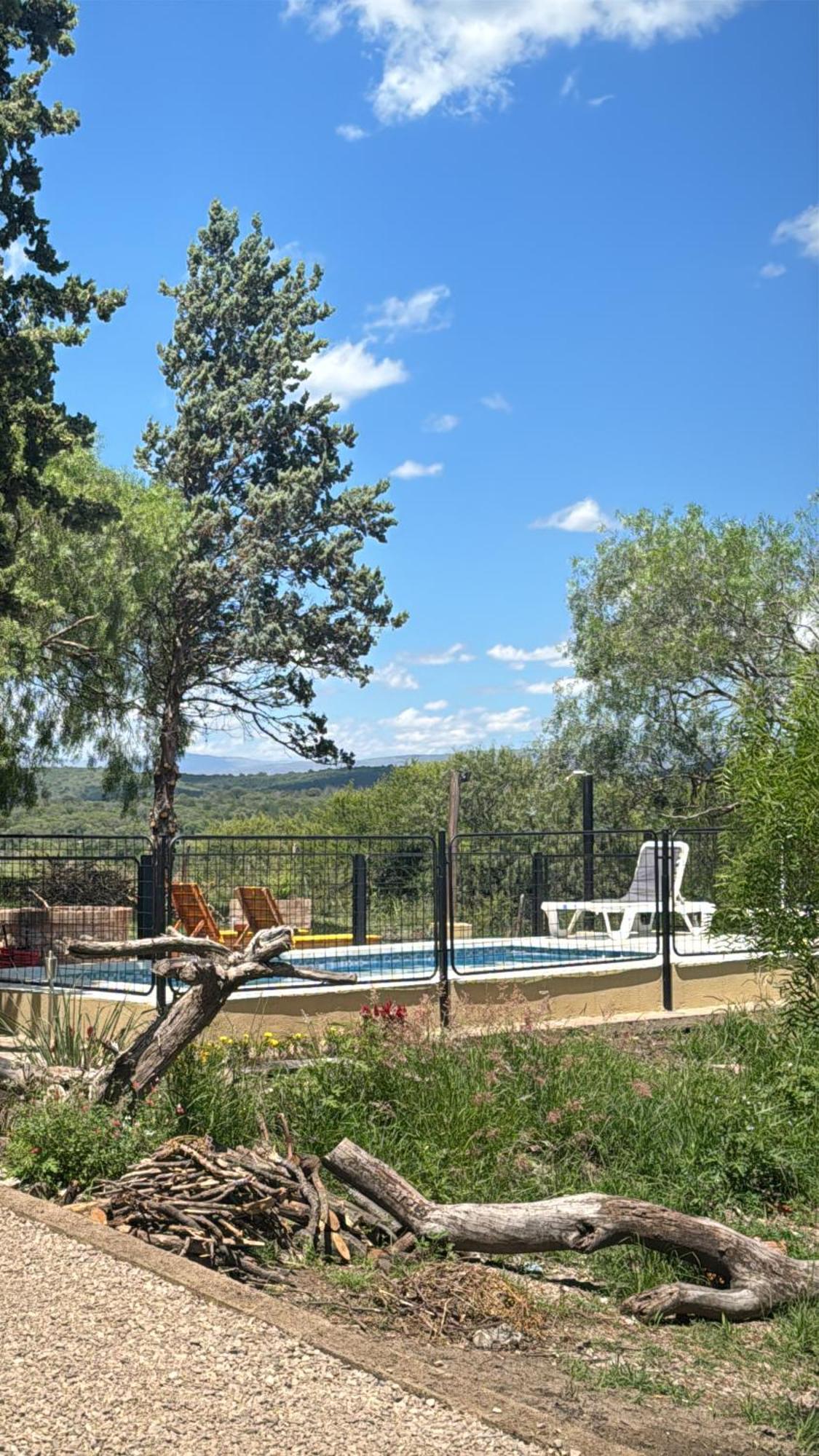 In Da House Bed & Breakfast Molinari Bagian luar foto